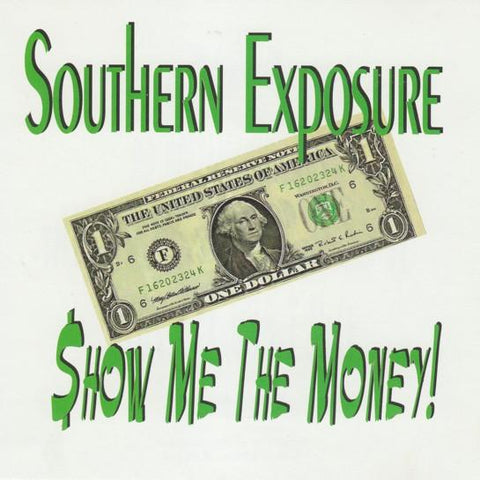 Show Me The Money