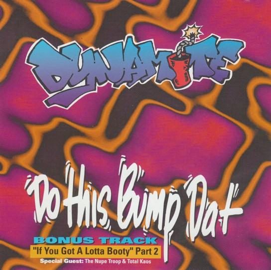 Do This Bump Dat