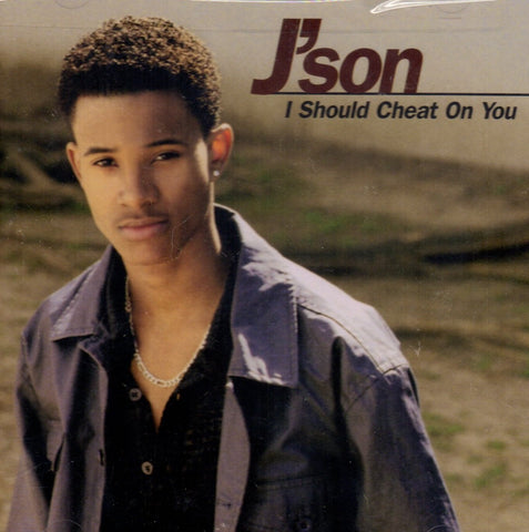 I Should Cheat On You