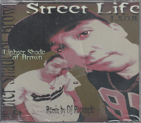 Street Life
