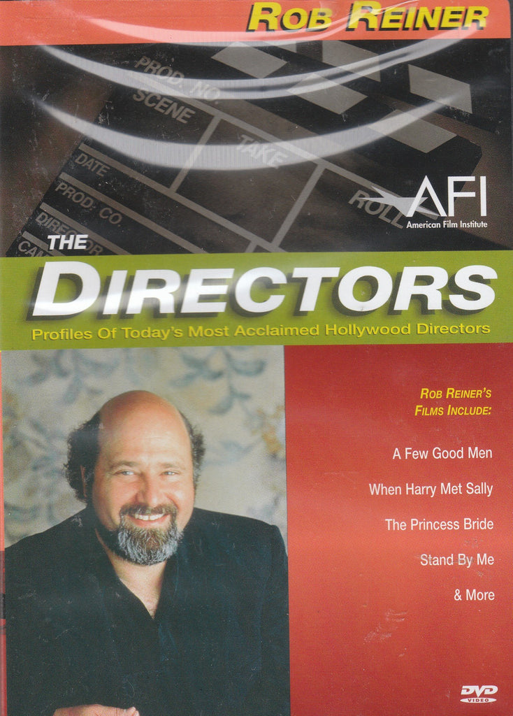Directors - Rob Reiner