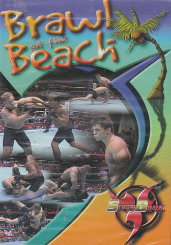 Brawl on the Beach