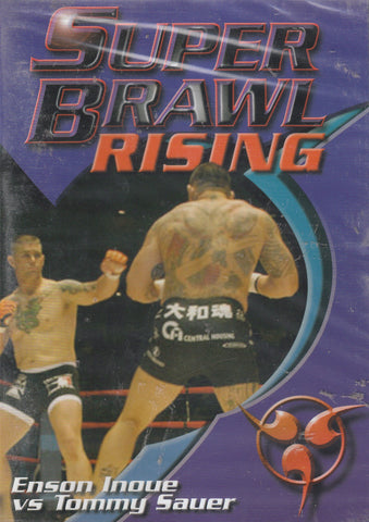 Super Brawl Rising