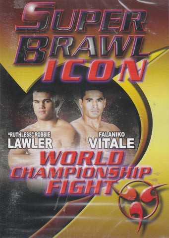 Super Brawl Icon