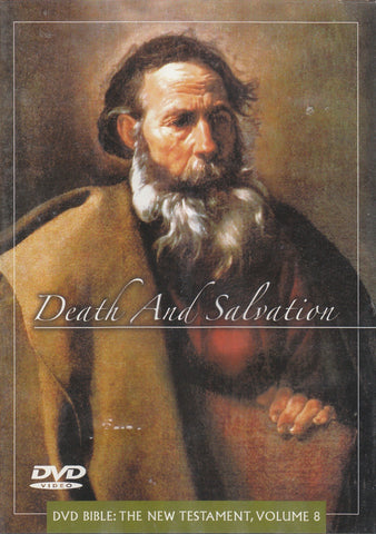 Death And Salvation