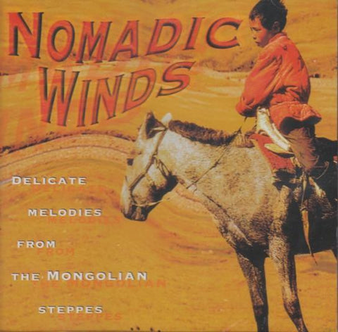 Nomadic Winds
