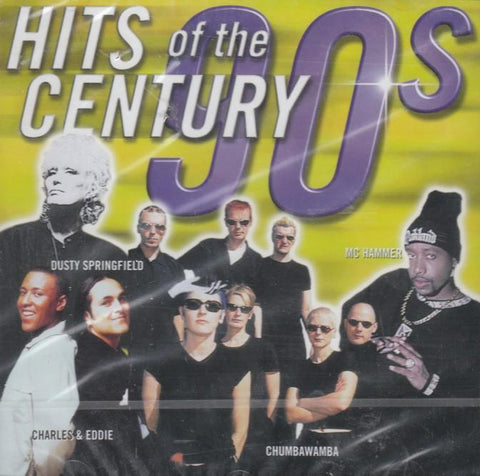 Hits Of The Century: 90s