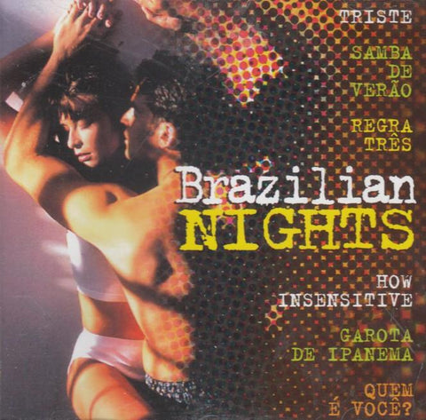 Brazilian Nights