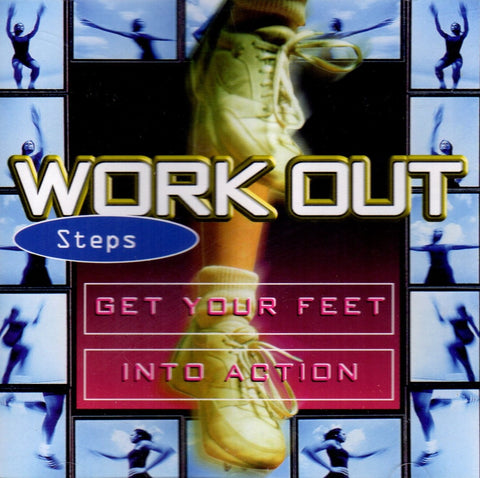 Steps