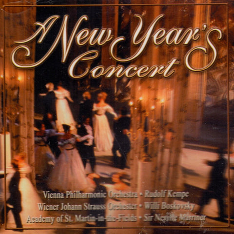 New Year's Concert
