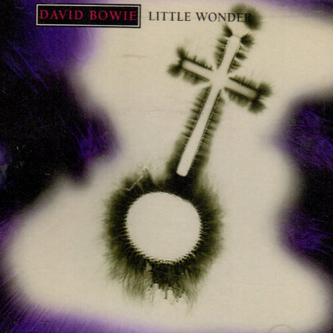 Little Wonder by David Bowie