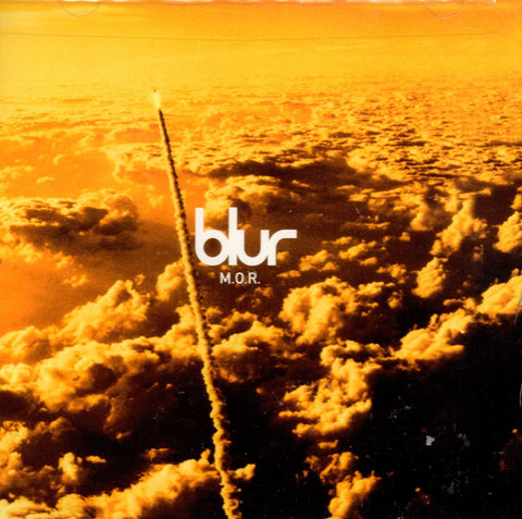 M.O.R. by Blur
