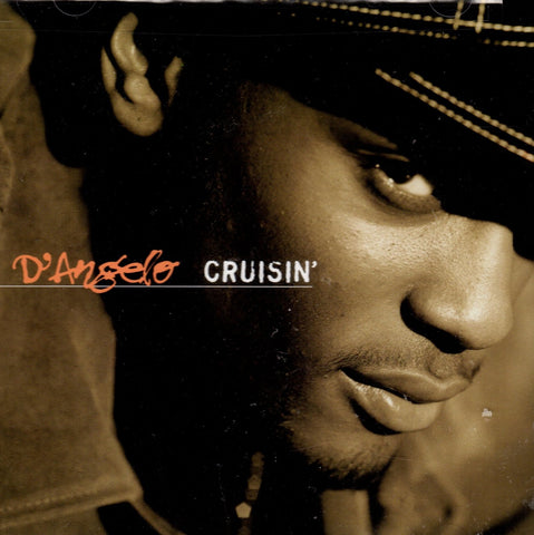 Cruisin' by D'Angelo