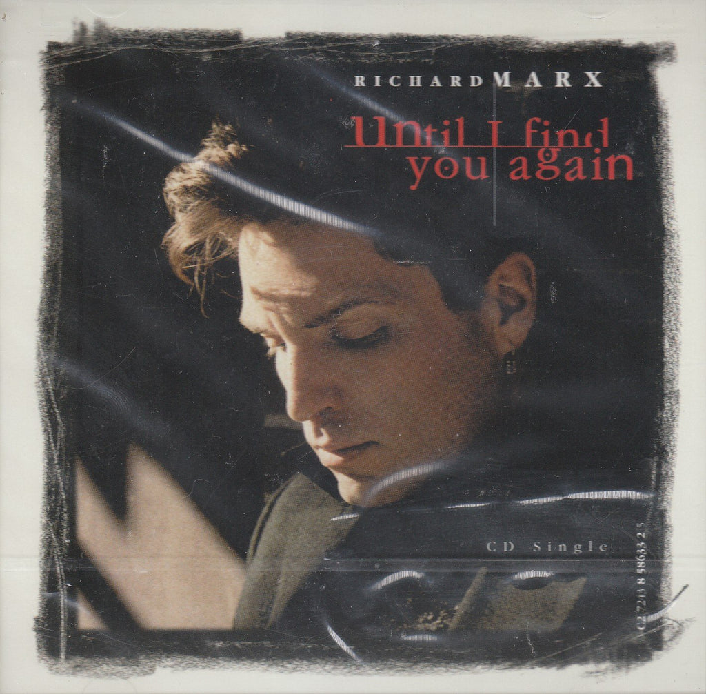 Until I Find You Again