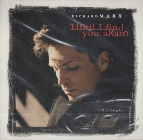 Until I Find You Again
