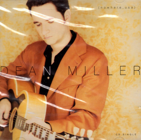 Nowhere, USA by Dean Miller