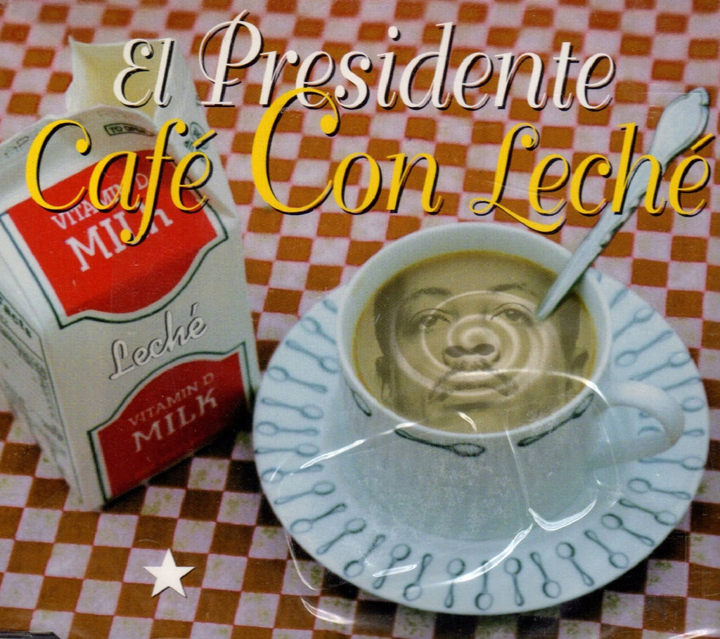 Café Con Leche by El Presidente