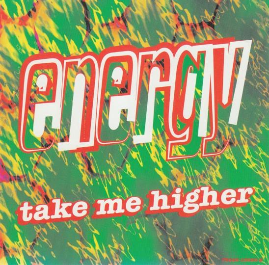 Take Me Higher