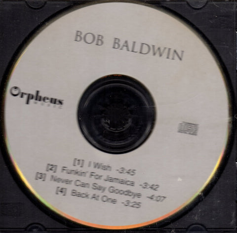 I Wish by Bob Baldwin