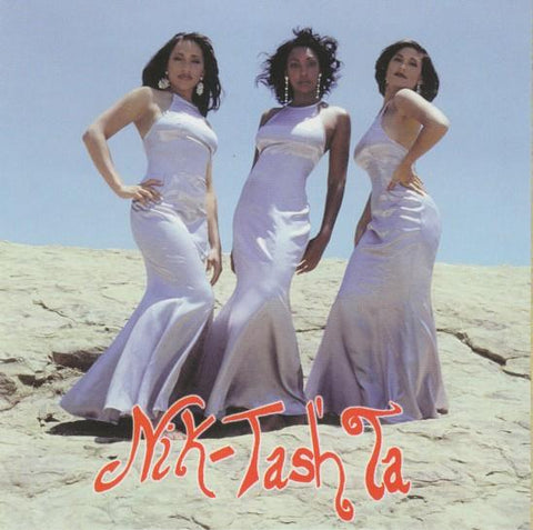 Nik-Tash Ta