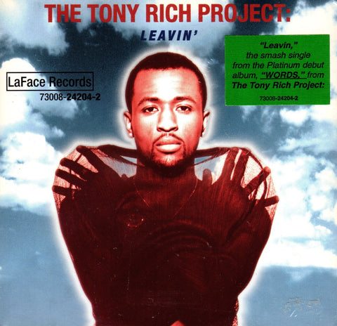 Leavin' by Tony Rich Project