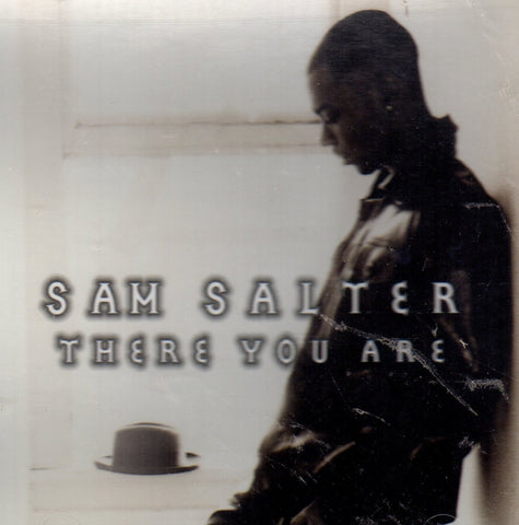 There You Are by Sam Salter