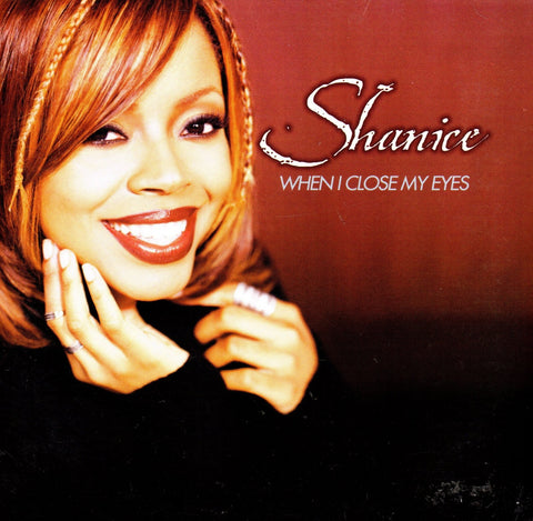 When I Close My Eyes by Shanice