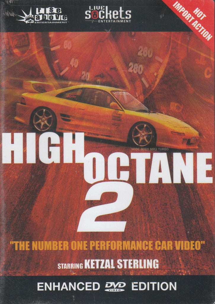 High Octane 2