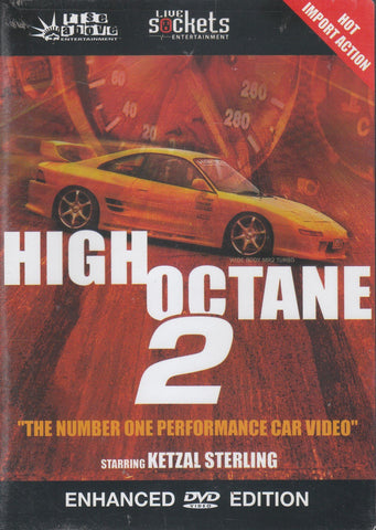 High Octane 2