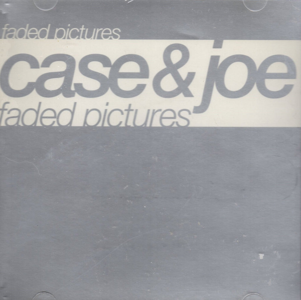 Faded Pictures by Case & Joe