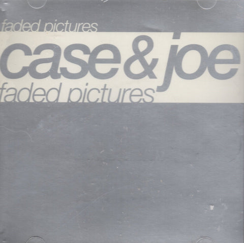Faded Pictures by Case & Joe