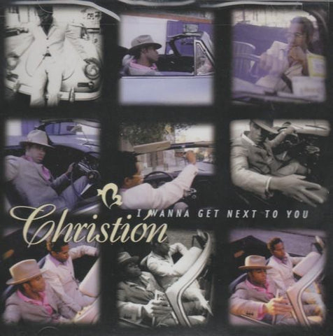 I Wanna Get Next To You