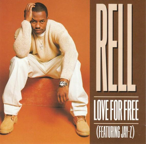 Love For Free