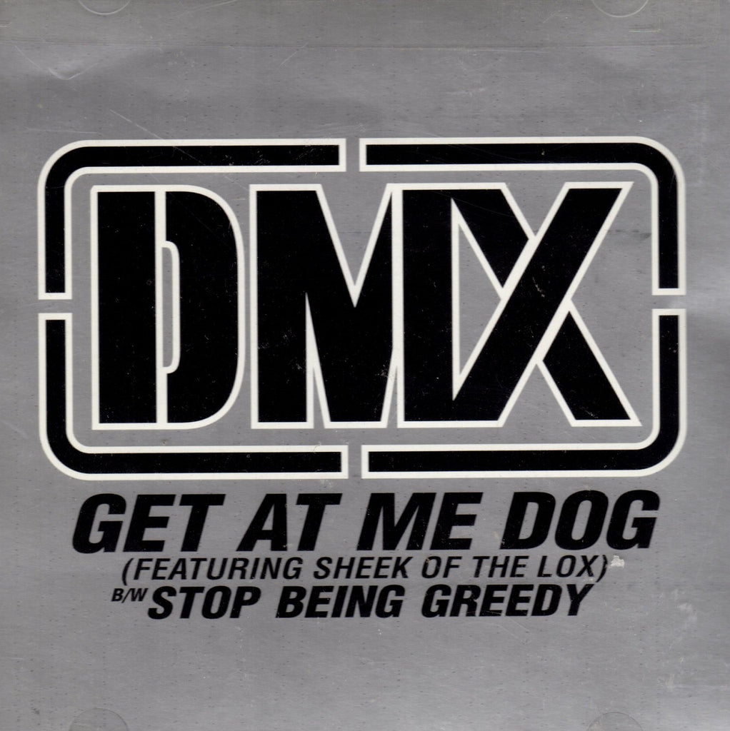 Get At Me Dog by DMX