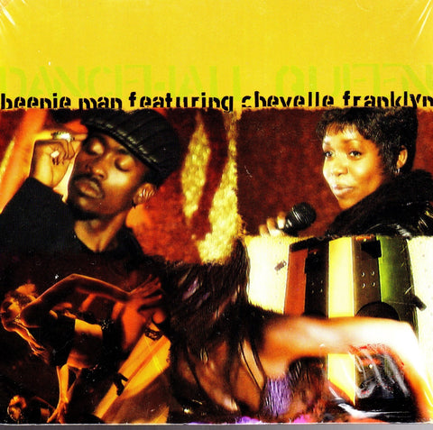 Dancehall Queen by Beenie Man