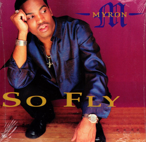 So Fly by Myron