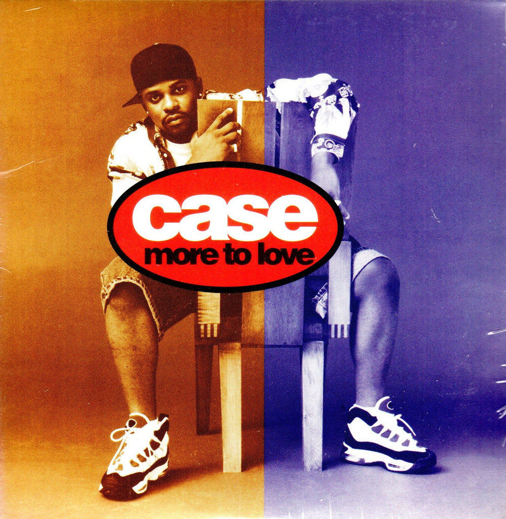 More To Love by Case