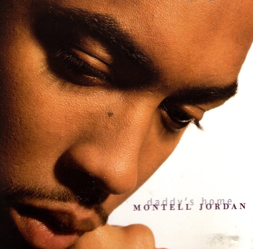 Daddy's Home by Montell Jordan