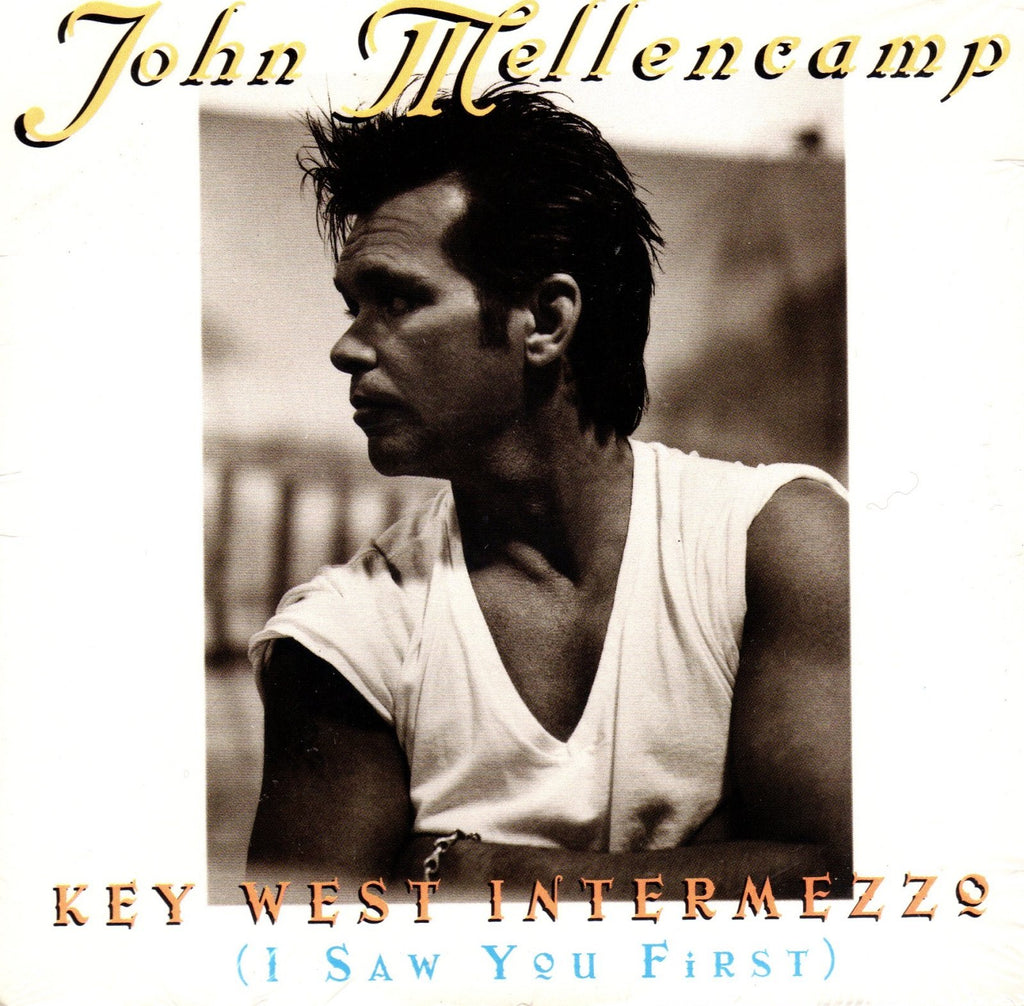 Key West Intermezzo by John Mellencamp