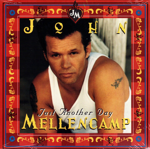 Just Another Day by John Mellencamp