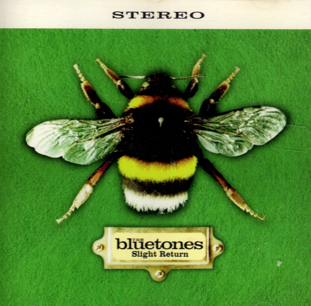 Slight Return by Bluetones