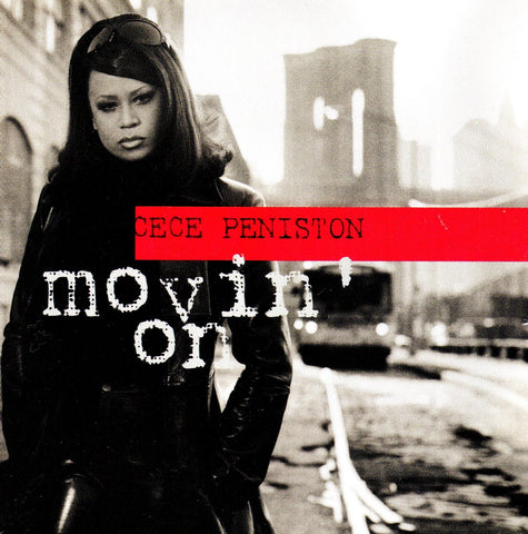 Movin' On by Cece Peniston