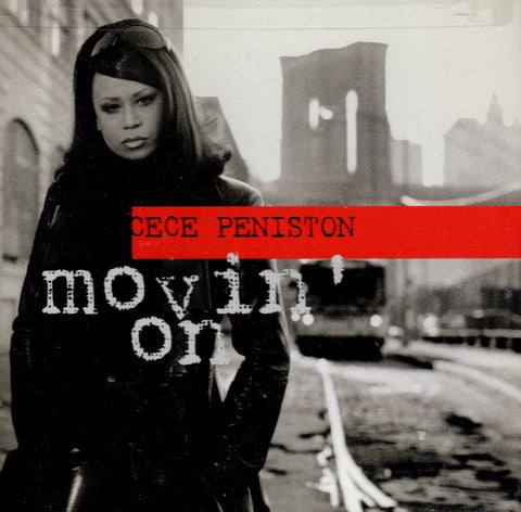 Movin' On by Cece Peniston