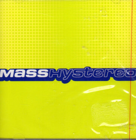 Multitrack Mother by MassHystereo