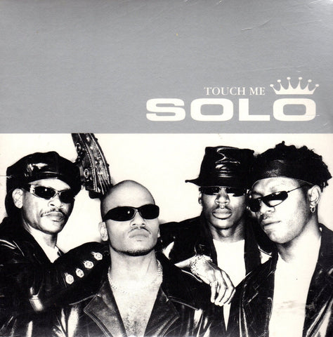 Touch Me by Solo