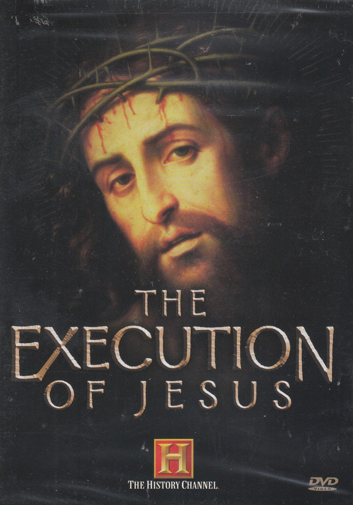 Execution of Jesus