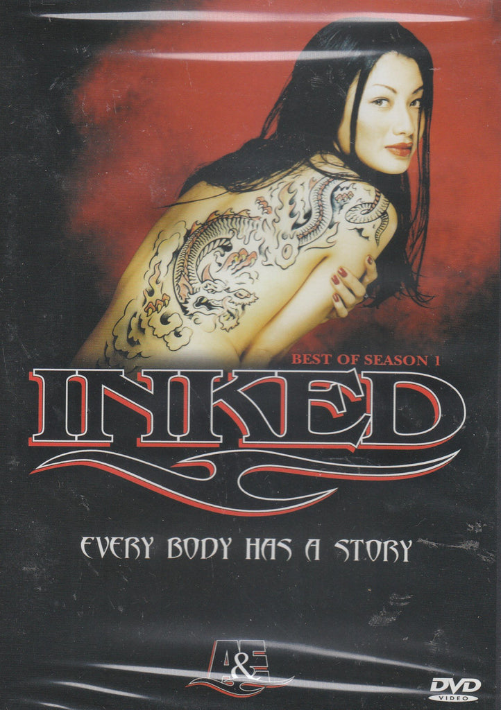 Inked - The Best of Season 1