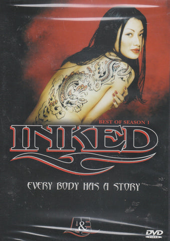 Inked - The Best of Season 1