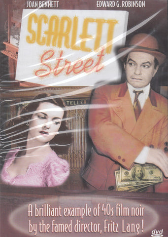 Scarlett Street