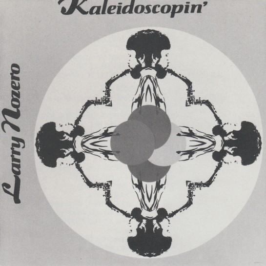 Kaleidoscopin'